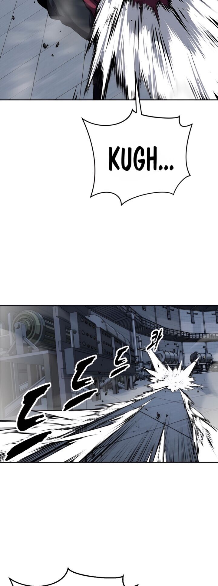 Read The Boy of Death EN Manga Online