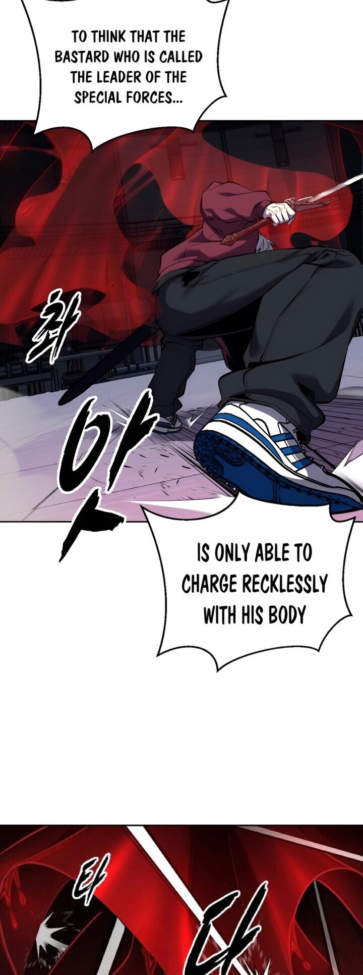 Read The Boy of Death EN Manga Online