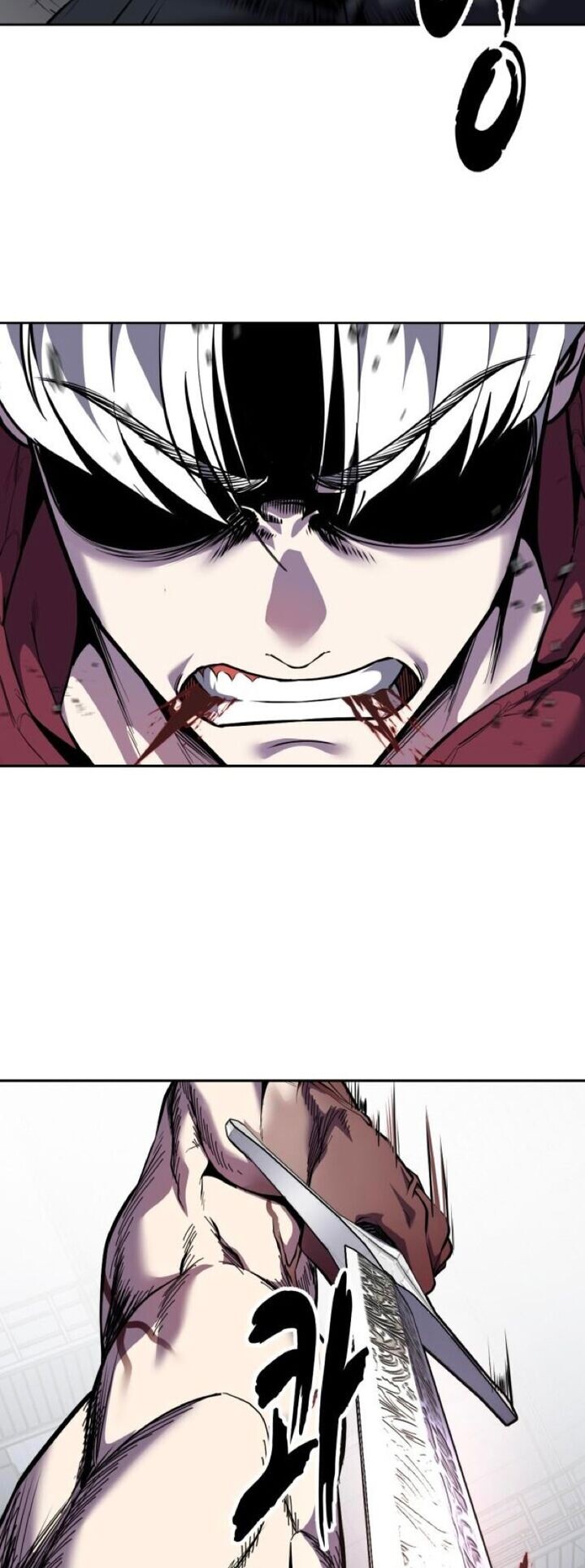 Read The Boy of Death EN Manga Online