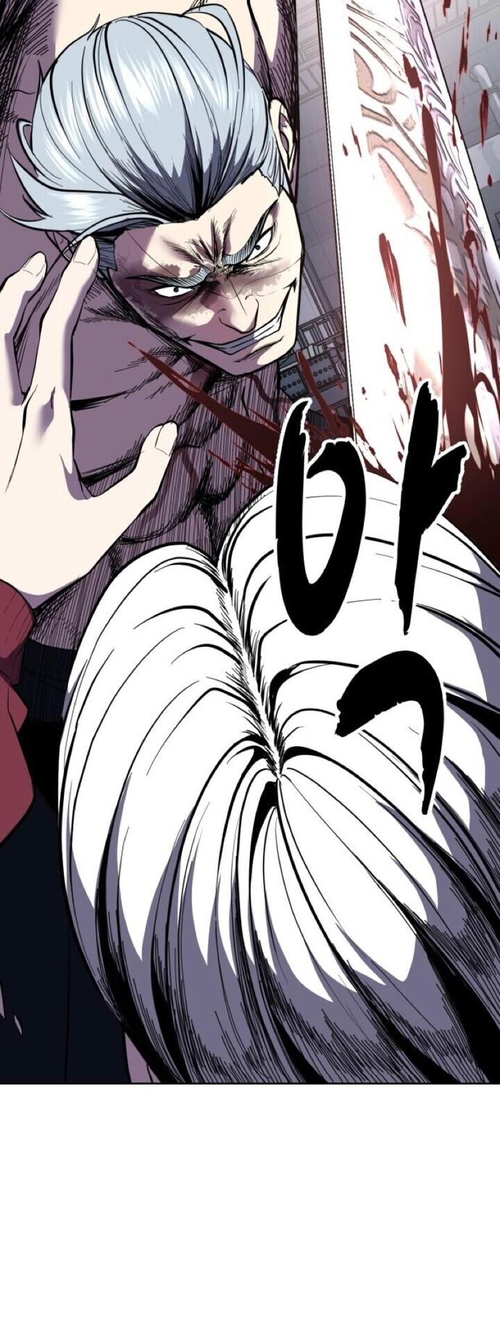 Read The Boy of Death EN Manga Online