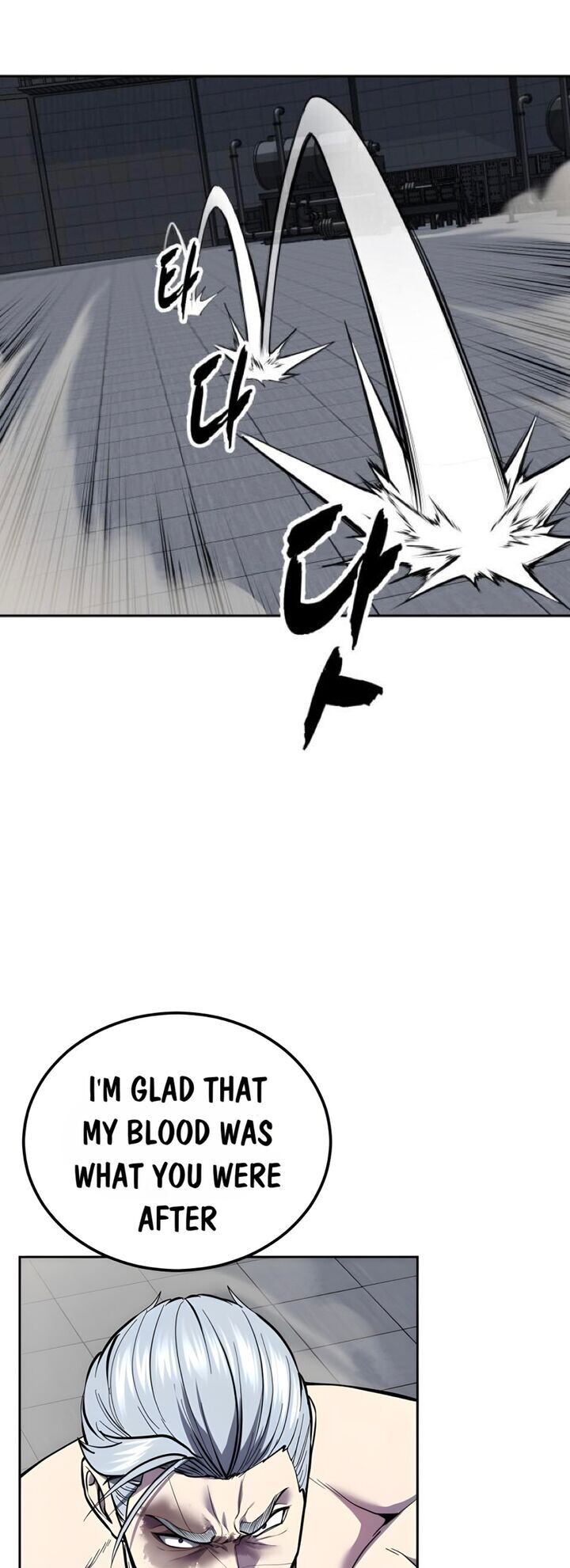 Read The Boy of Death EN Manga Online