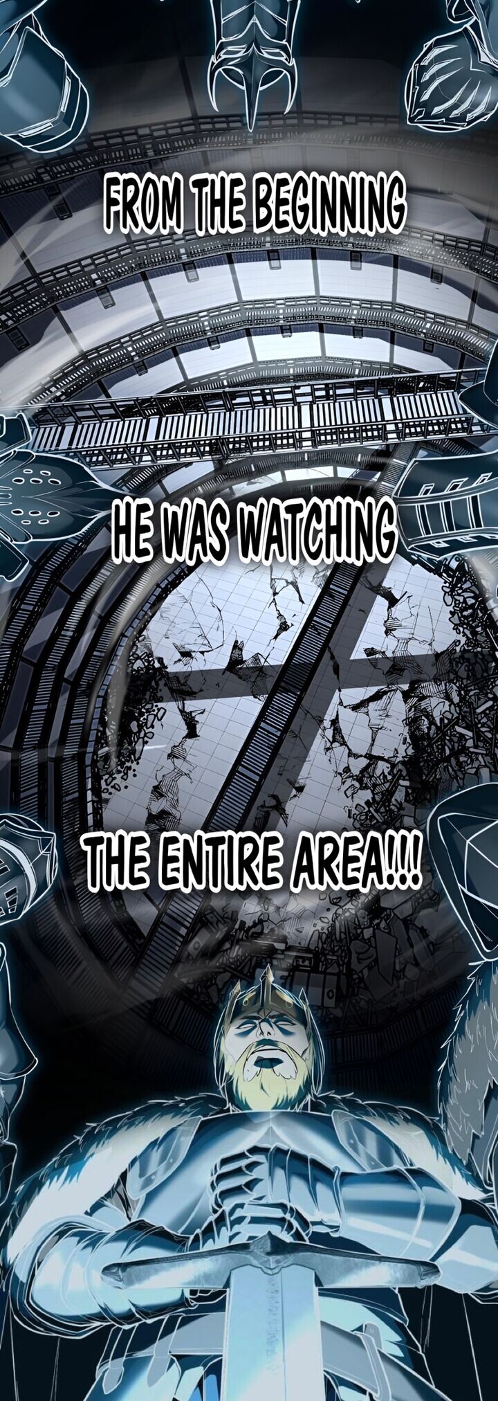 Read The Boy of Death EN Manga Online
