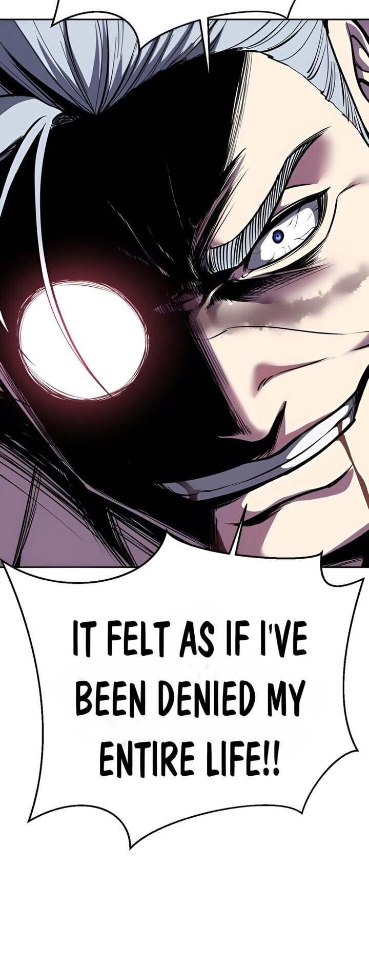 Read The Boy of Death EN Manga Online