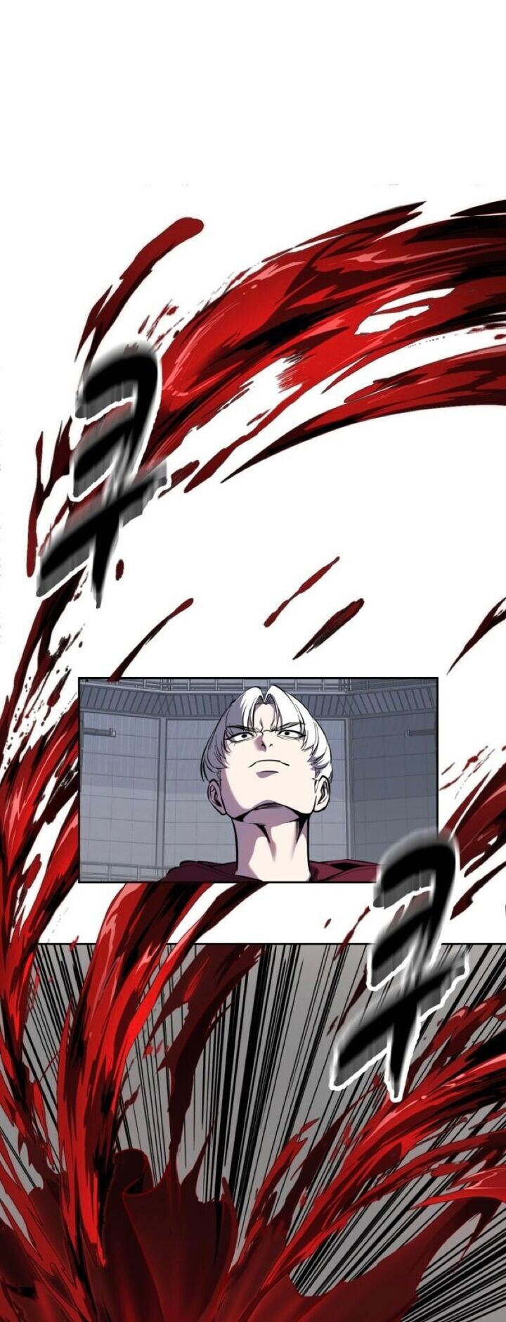Read The Boy of Death EN Manga Online