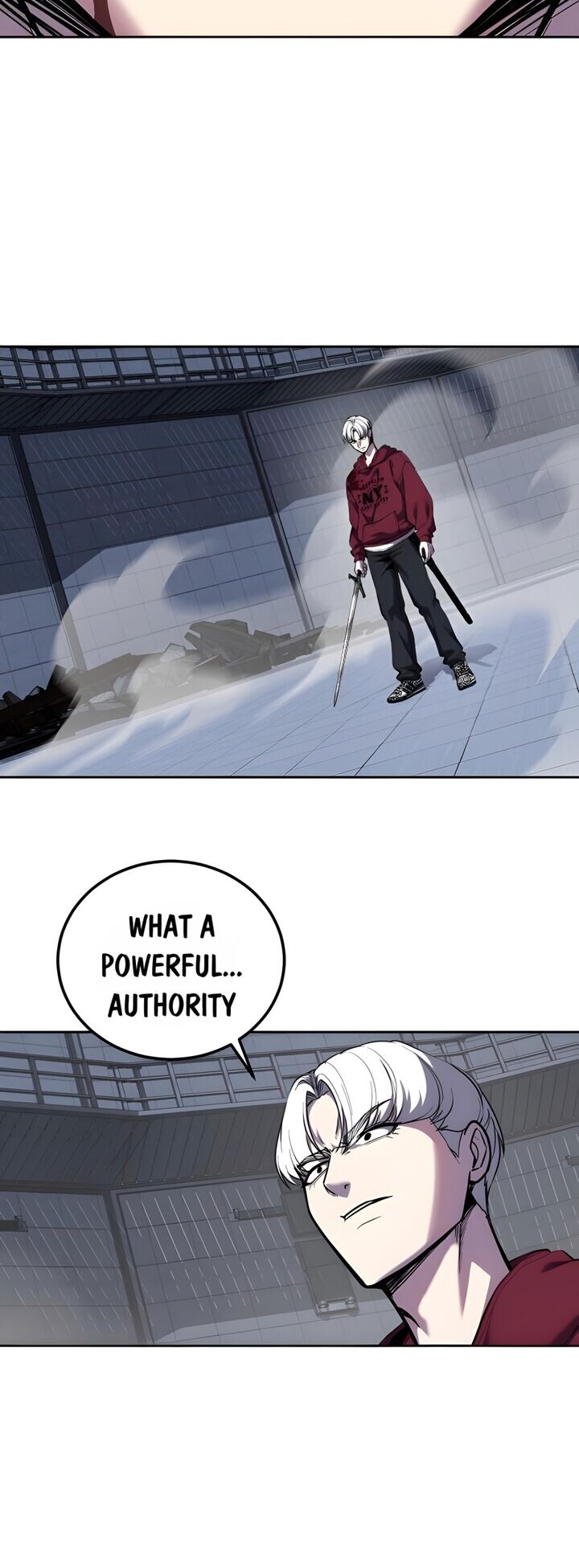 Read The Boy of Death EN Manga Online
