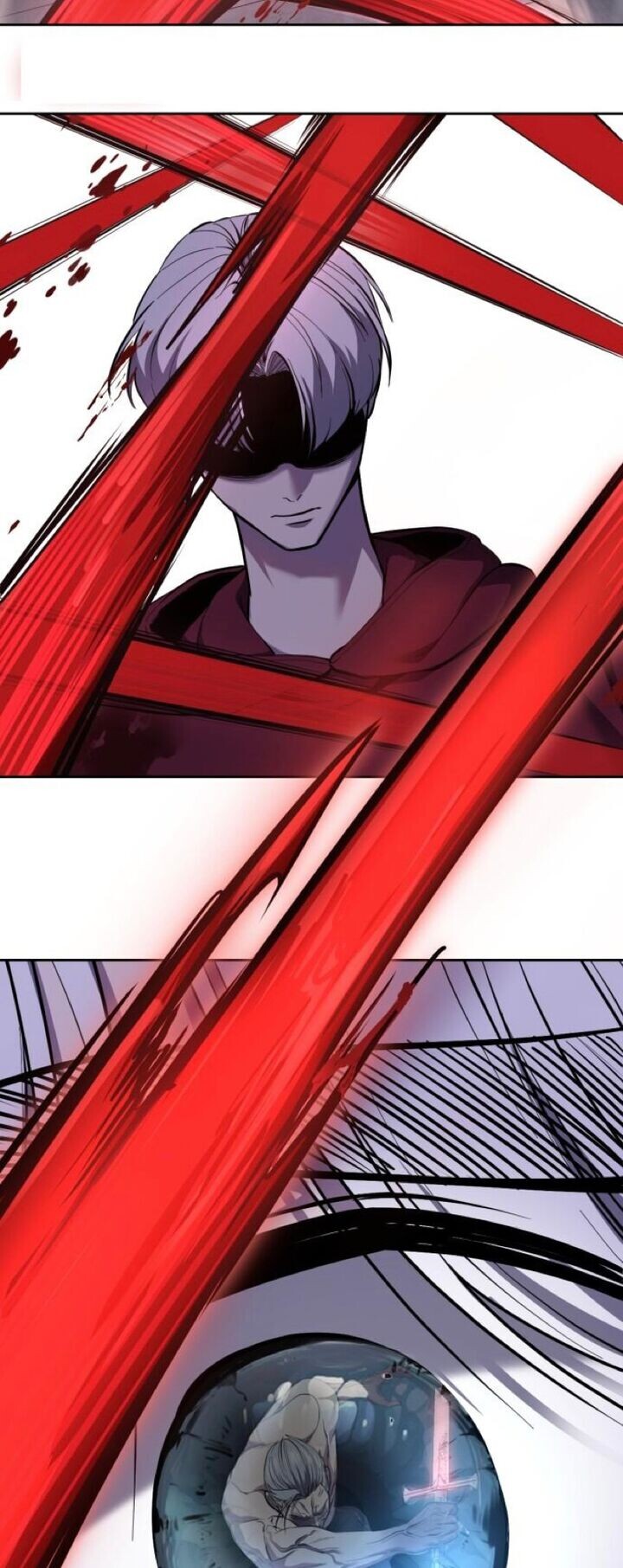 Read The Boy of Death EN Manga Online