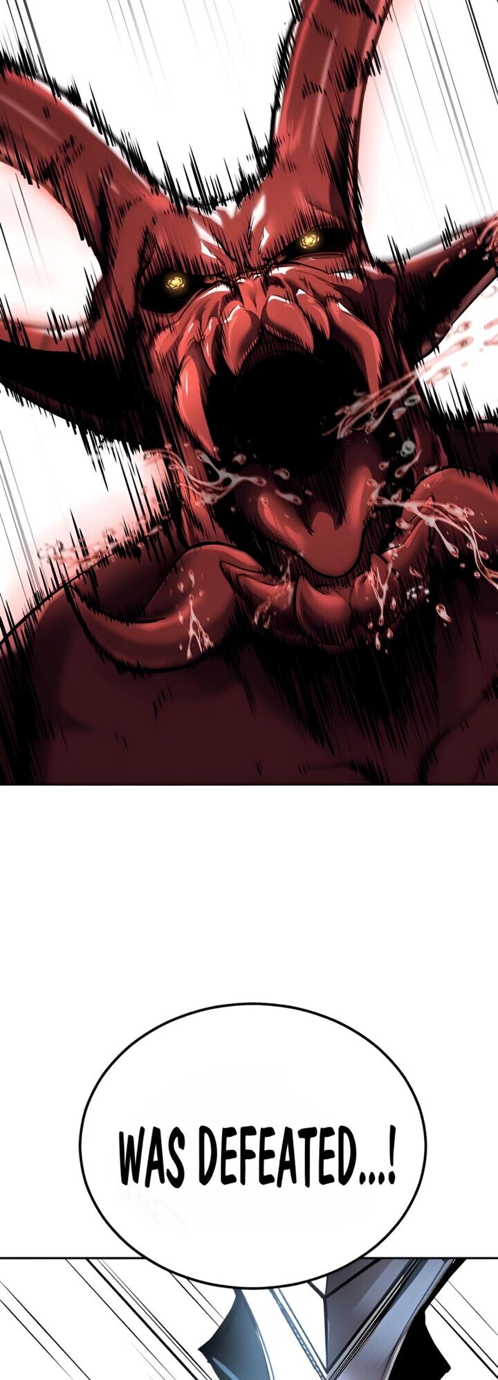 Read The Boy of Death EN Manga Online