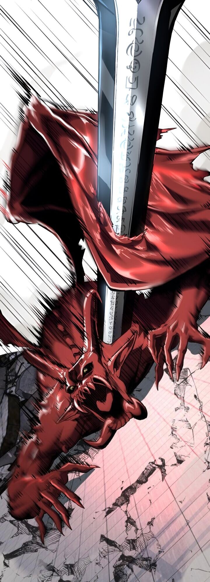 Read The Boy of Death EN Manga Online