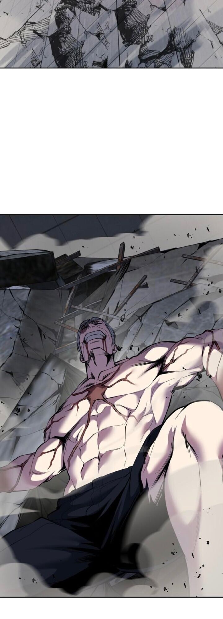 Read The Boy of Death EN Manga Online
