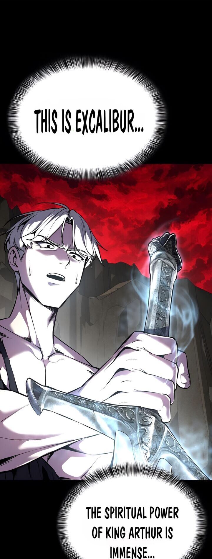 Read The Boy of Death EN Manga Online