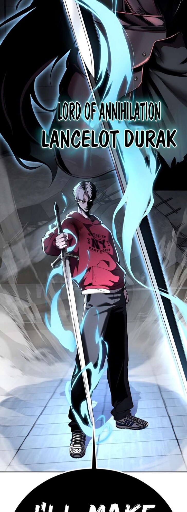 Read The Boy of Death EN Manga Online