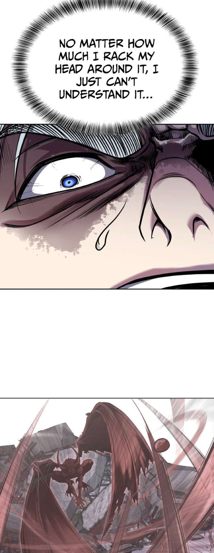 Read The Boy of Death EN Manga Online