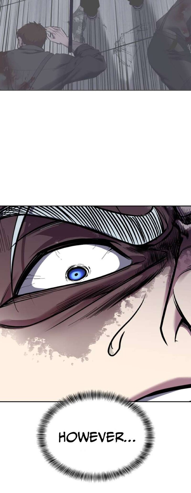 Read The Boy of Death EN Manga Online