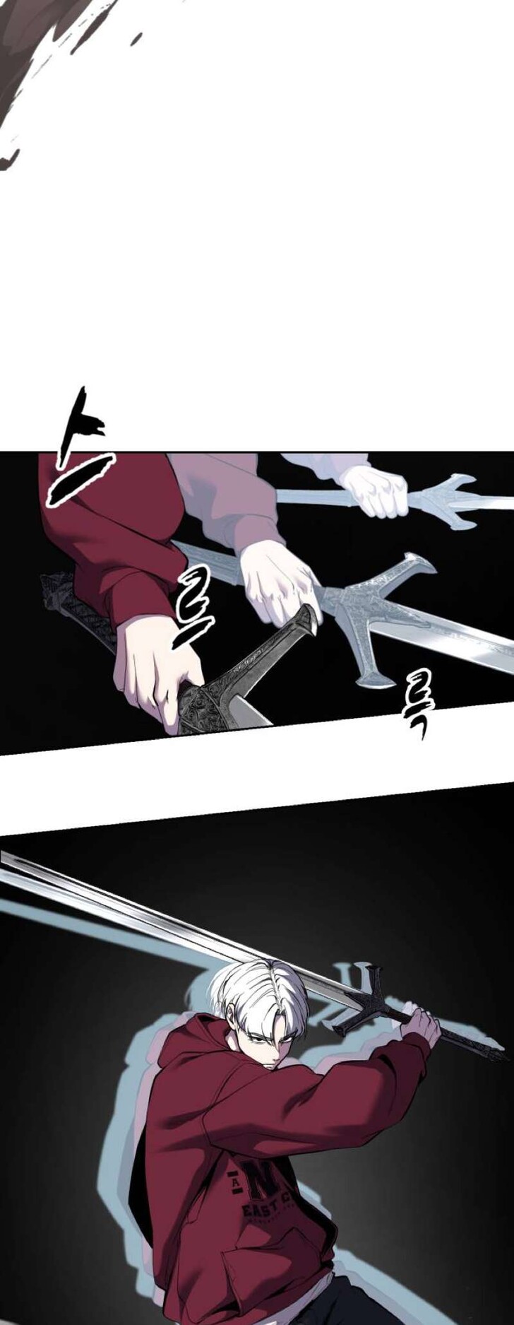 Read The Boy of Death EN Manga Online