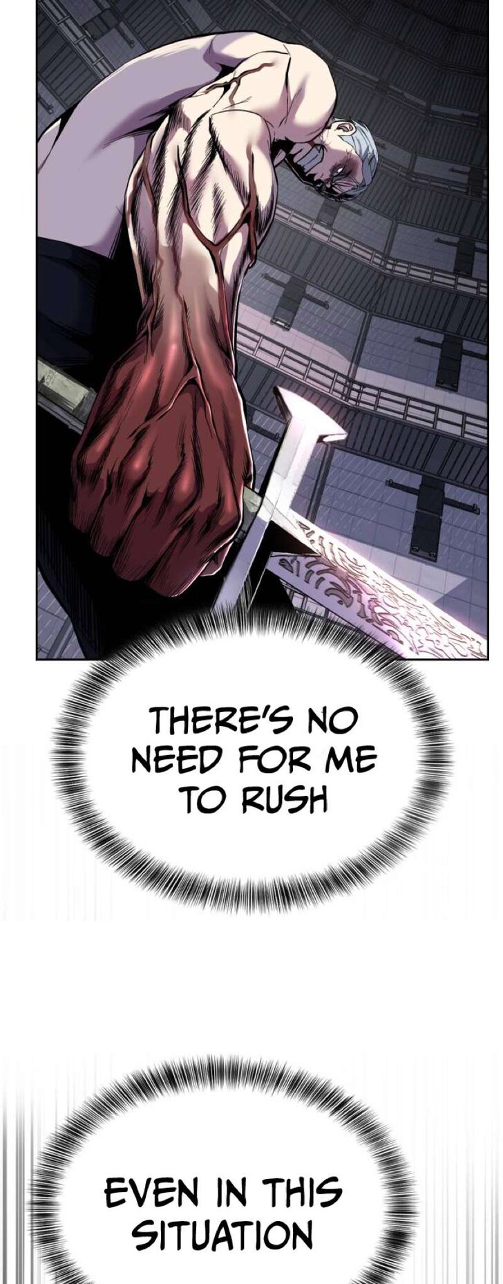 Read The Boy of Death EN Manga Online