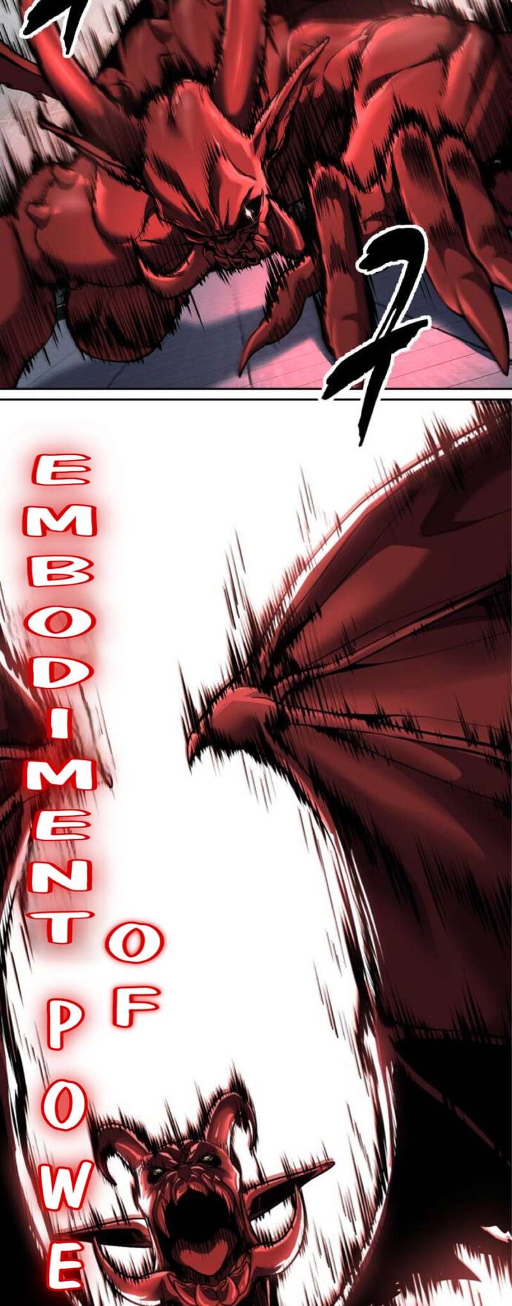 Read The Boy of Death EN Manga Online