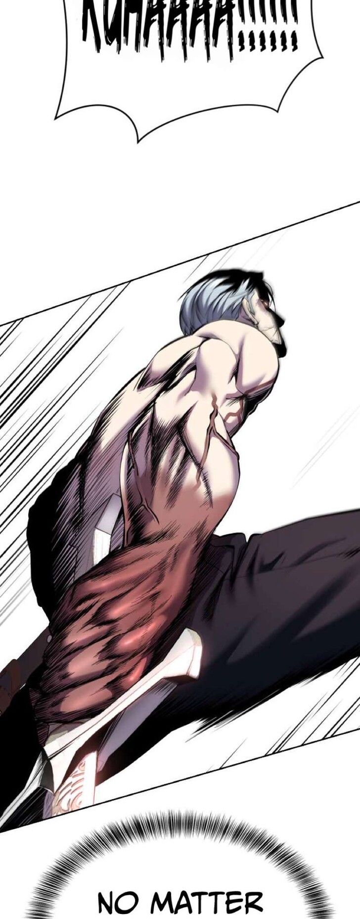 Read The Boy of Death EN Manga Online