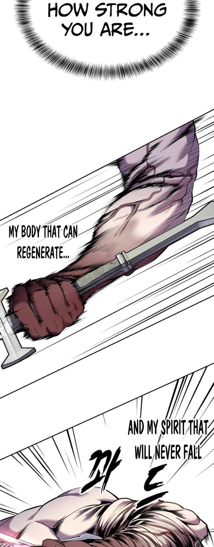 Read The Boy of Death EN Manga Online