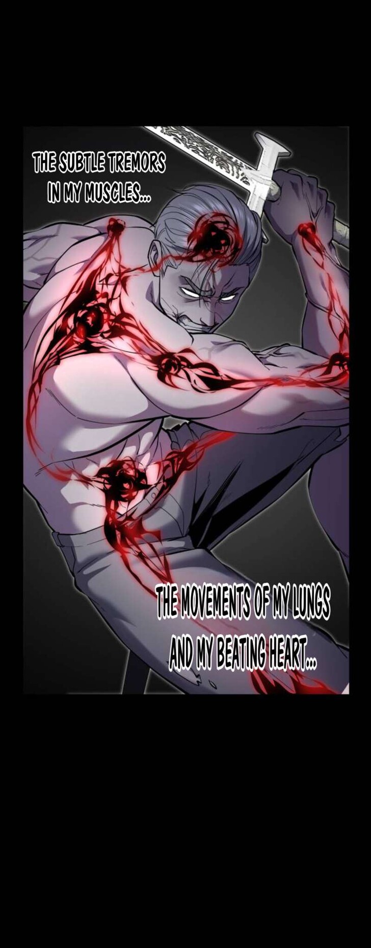 Read The Boy of Death EN Manga Online