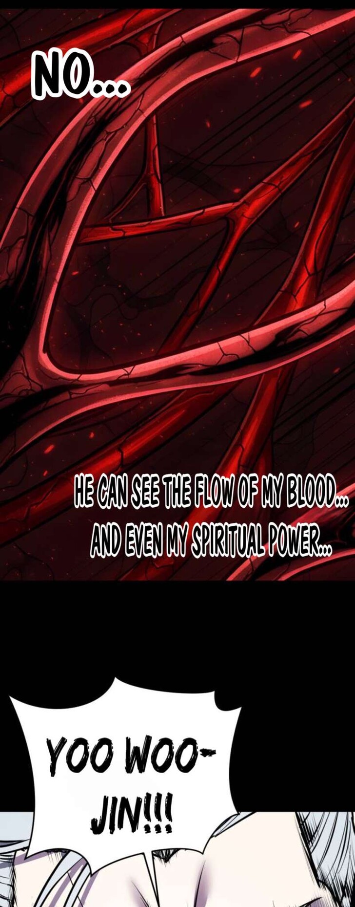 Read The Boy of Death EN Manga Online