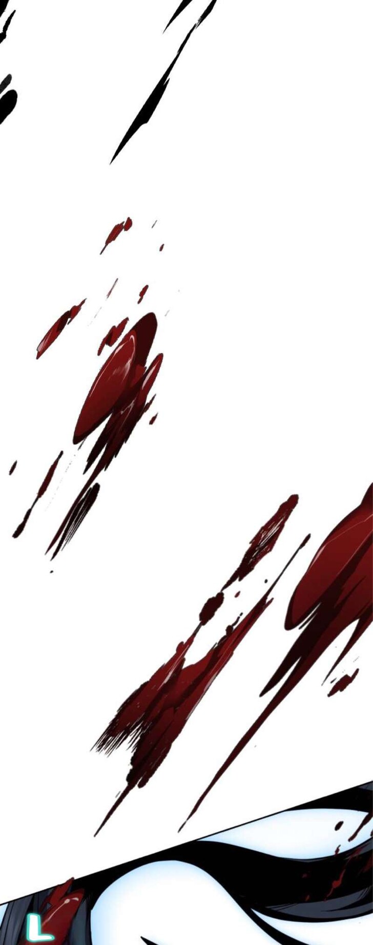 Read The Boy of Death EN Manga Online