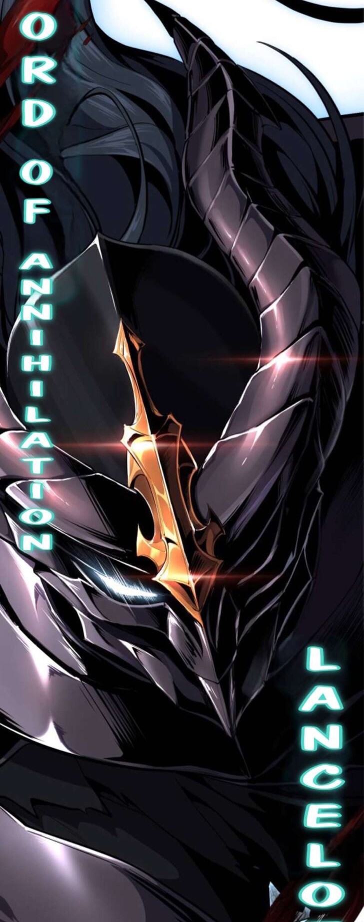 Read The Boy of Death EN Manga Online