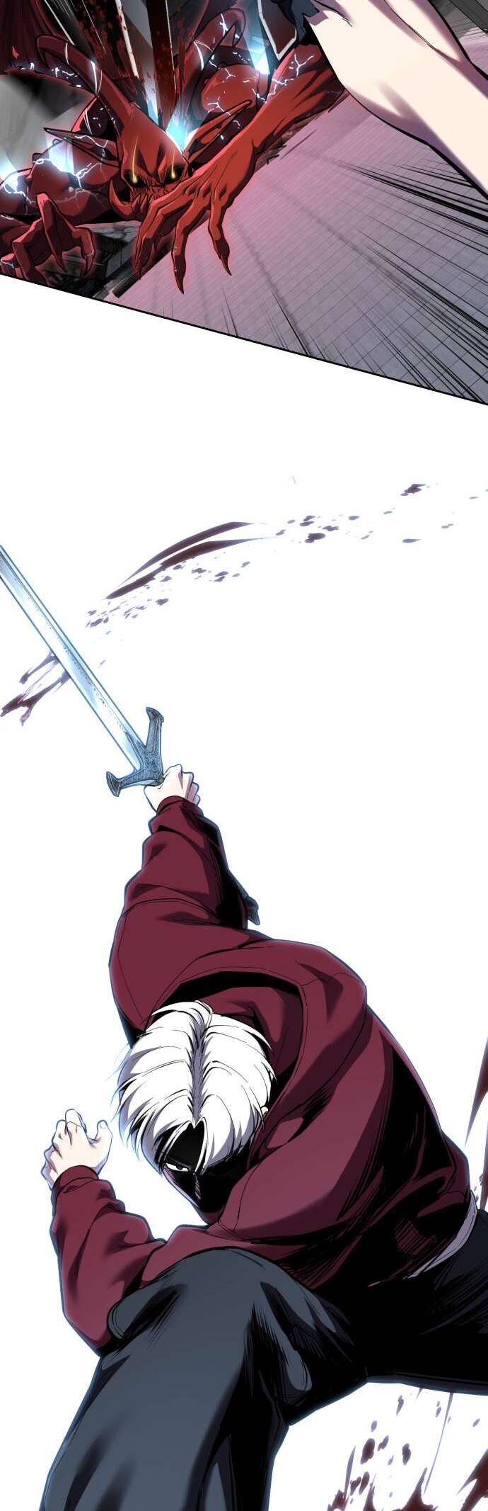 Read The Boy of Death EN Manga Online