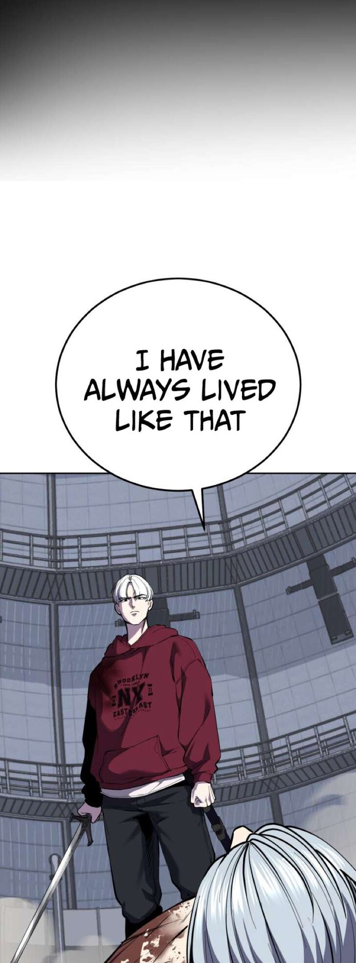 Read The Boy of Death EN Manga Online