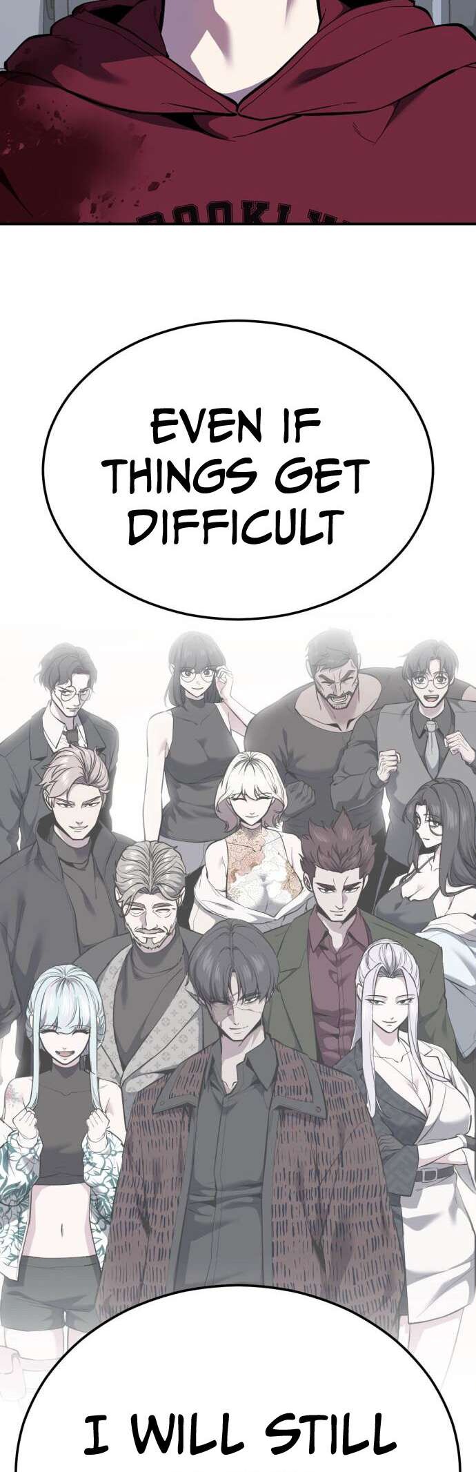 Read The Boy of Death EN Manga Online