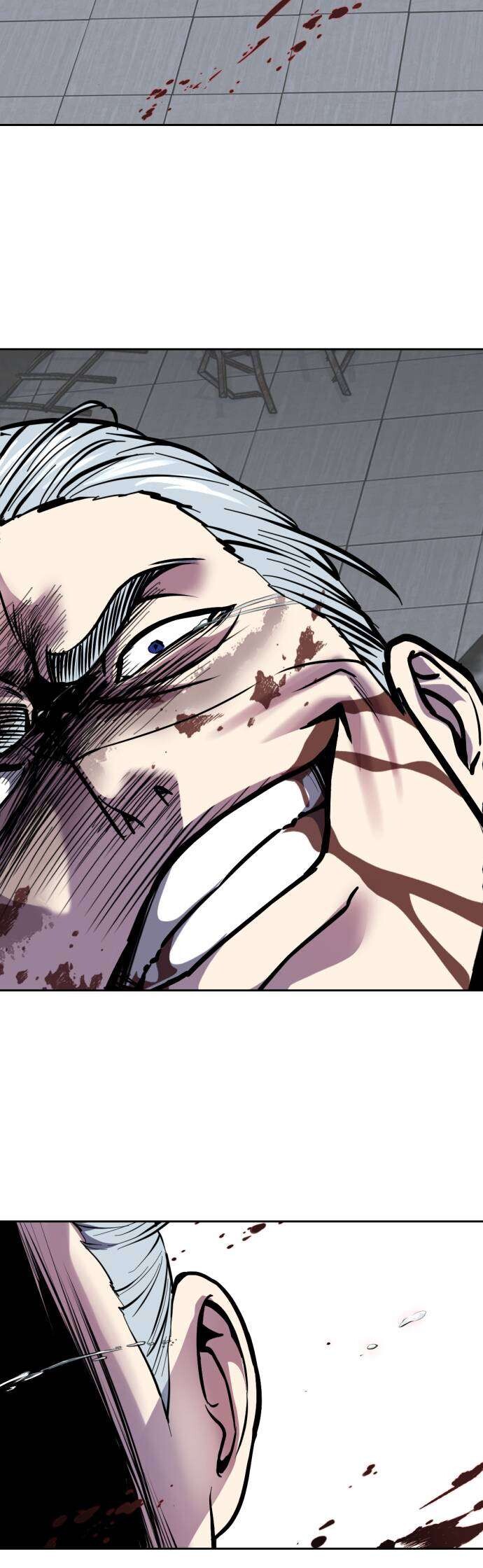 Read The Boy of Death EN Manga Online