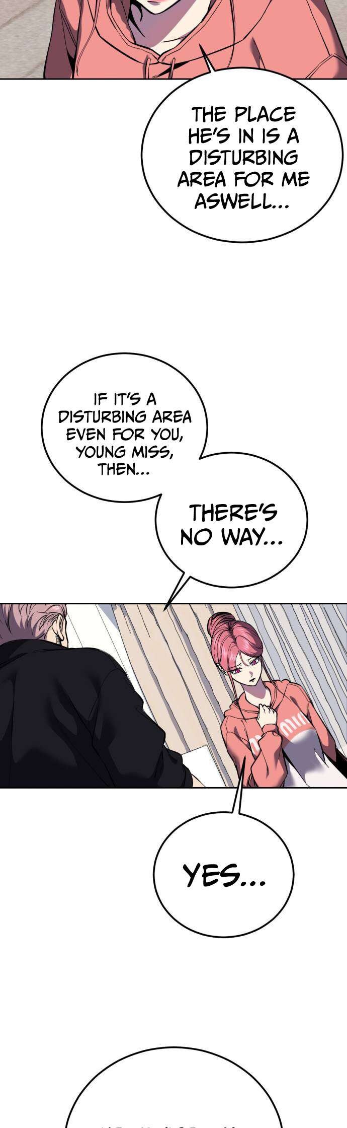 Read The Boy of Death EN Manga Online