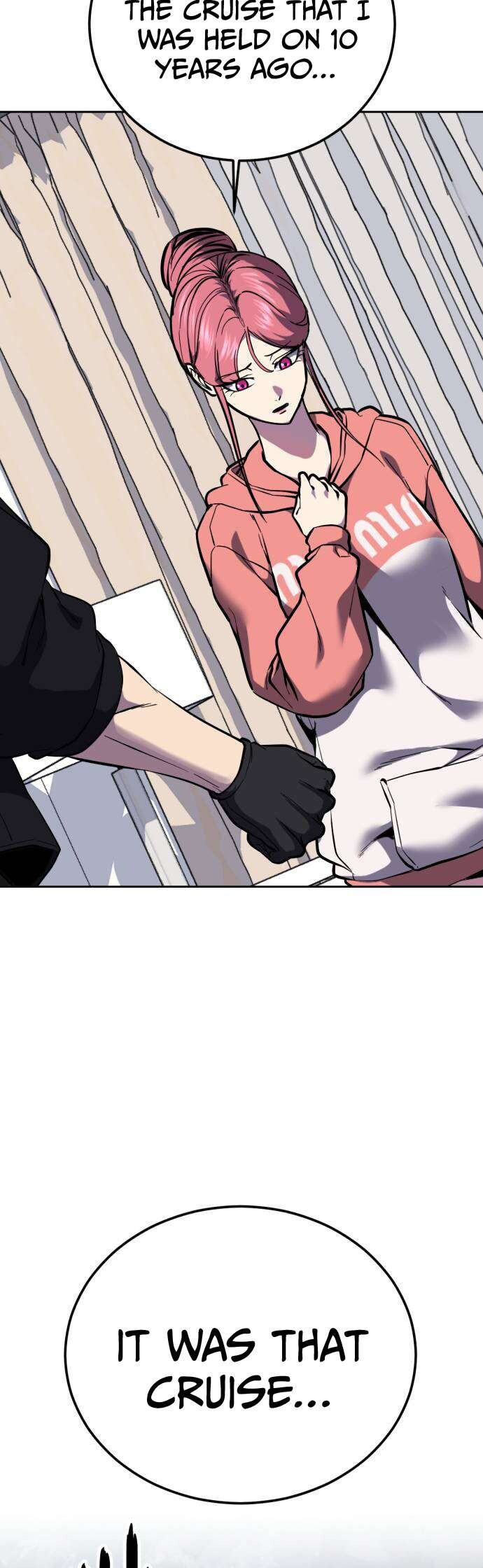 Read The Boy of Death EN Manga Online