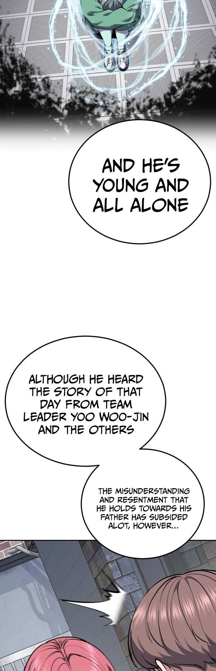 Read The Boy of Death EN Manga Online