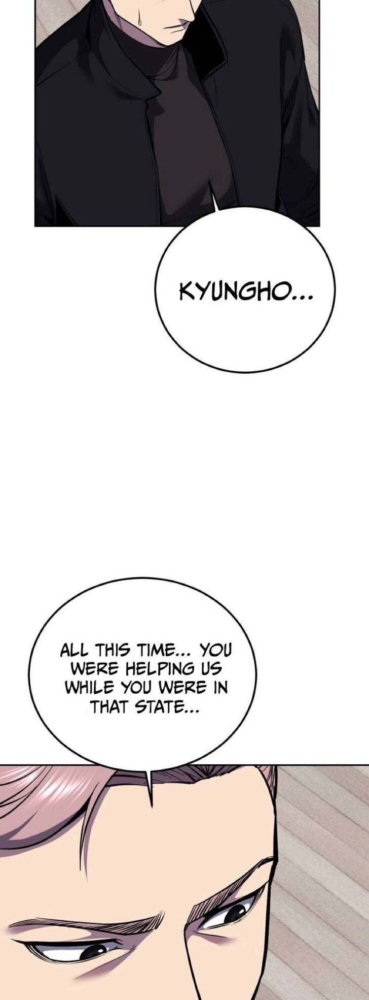 Read The Boy of Death EN Manga Online