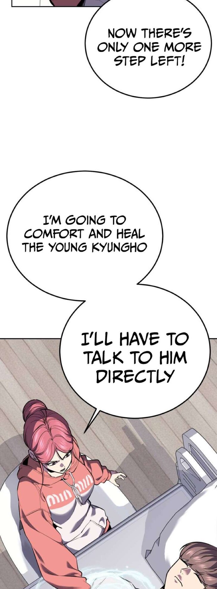 Read The Boy of Death EN Manga Online