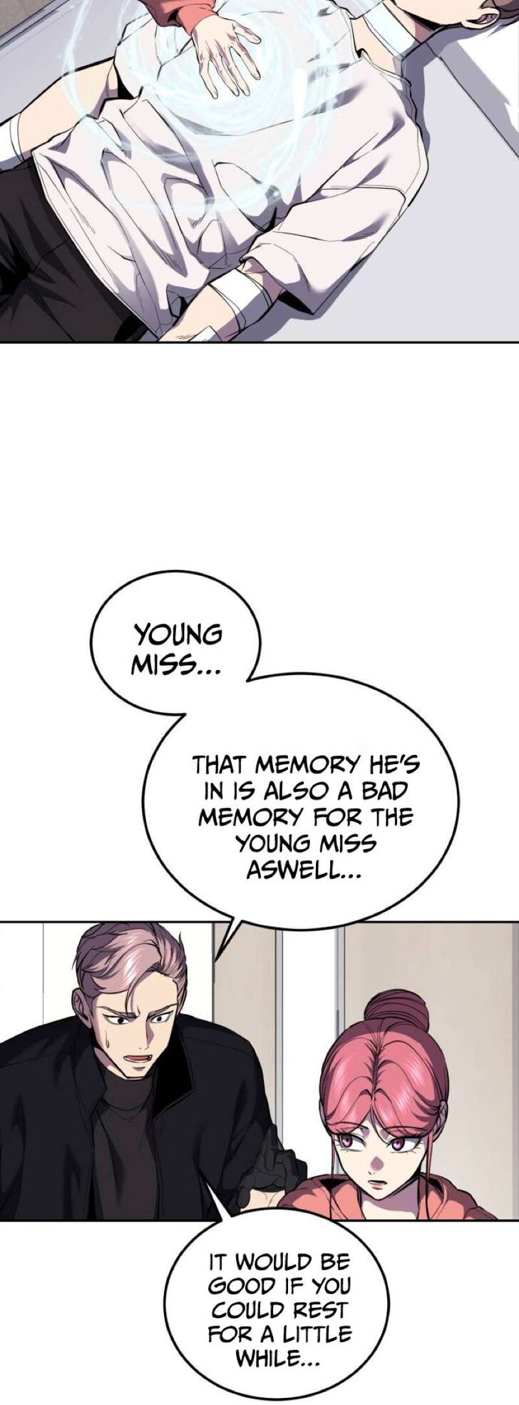 Read The Boy of Death EN Manga Online