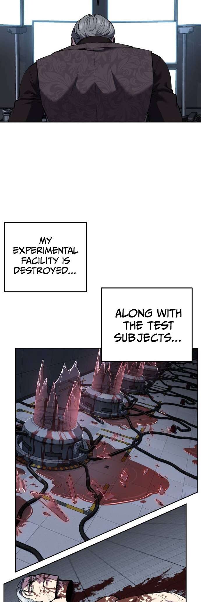 Read The Boy of Death EN Manga Online
