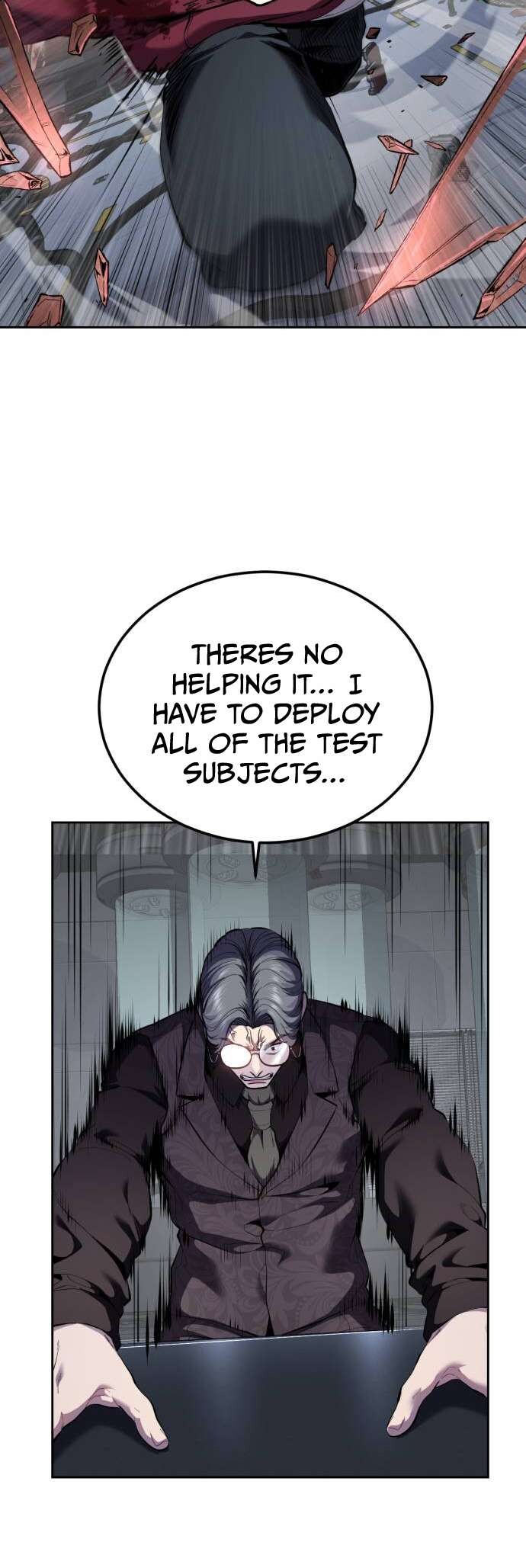 Read The Boy of Death EN Manga Online