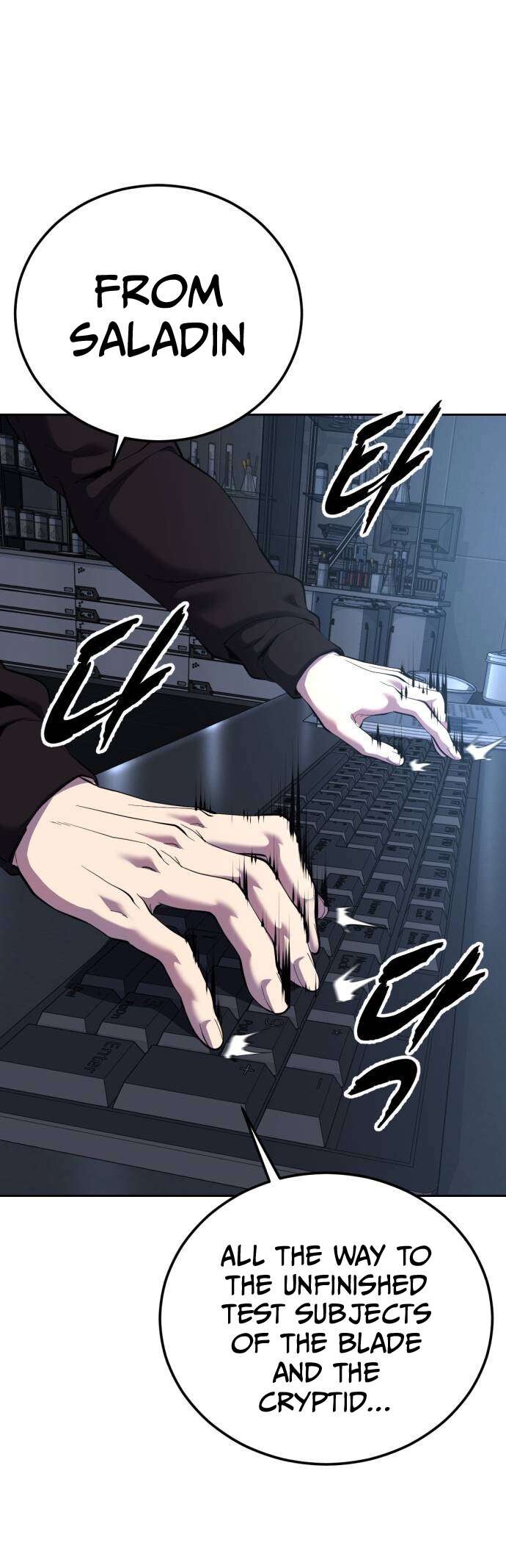 Read The Boy of Death EN Manga Online
