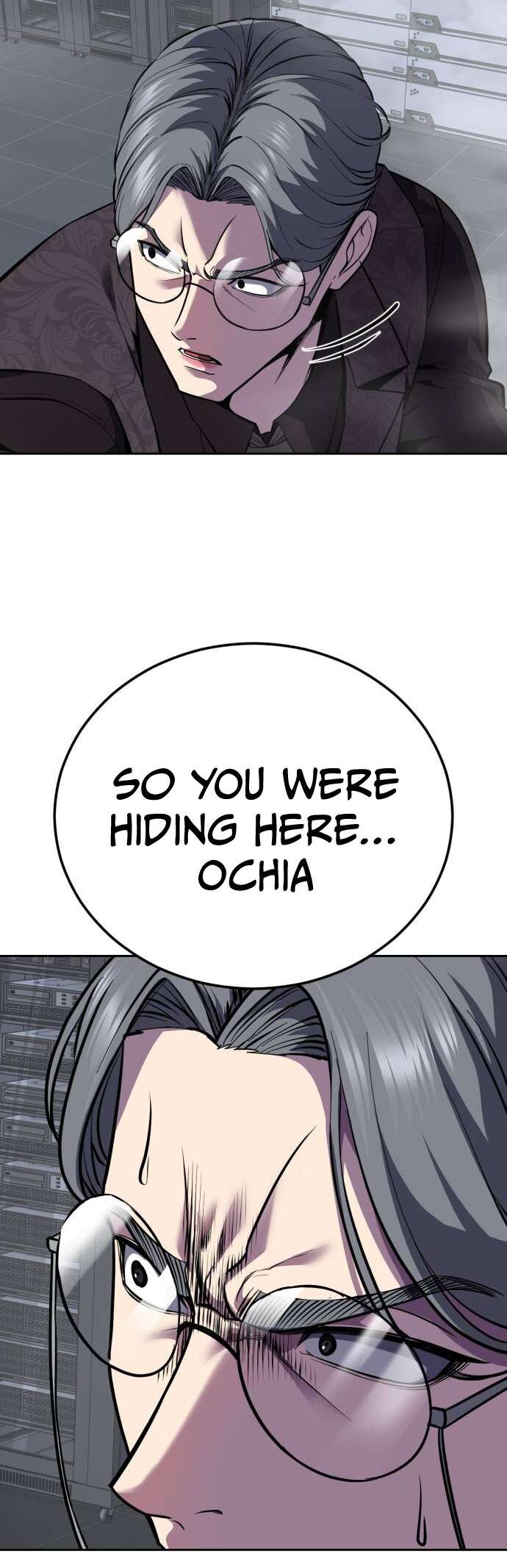 Read The Boy of Death EN Manga Online