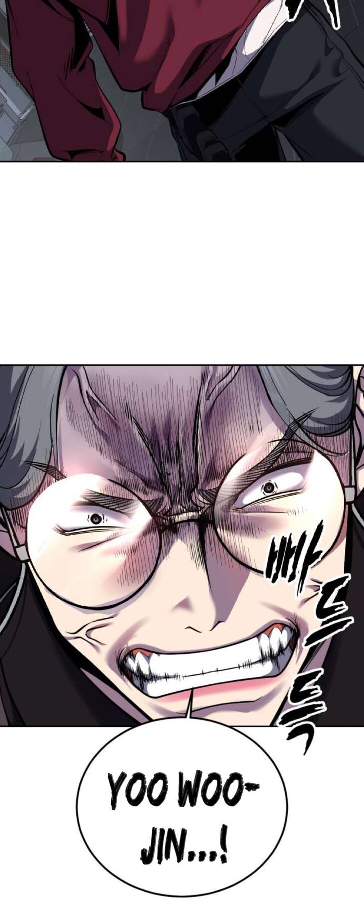Read The Boy of Death EN Manga Online