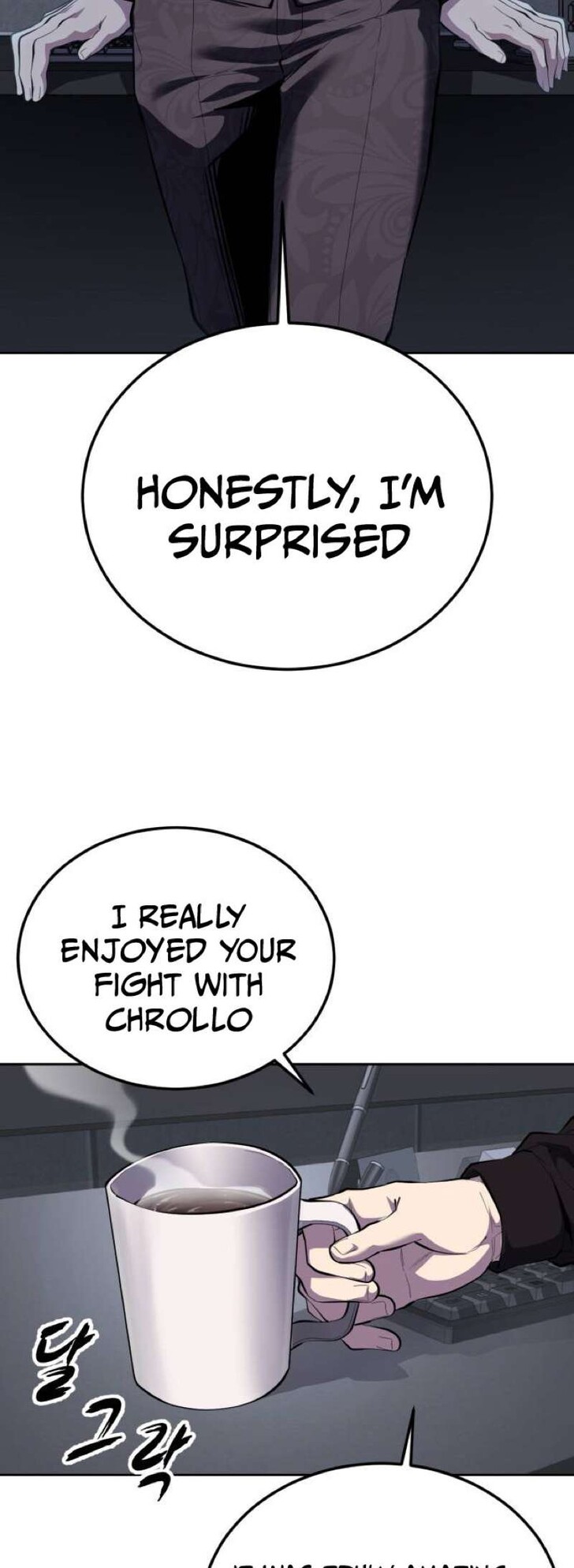 Read The Boy of Death EN Manga Online