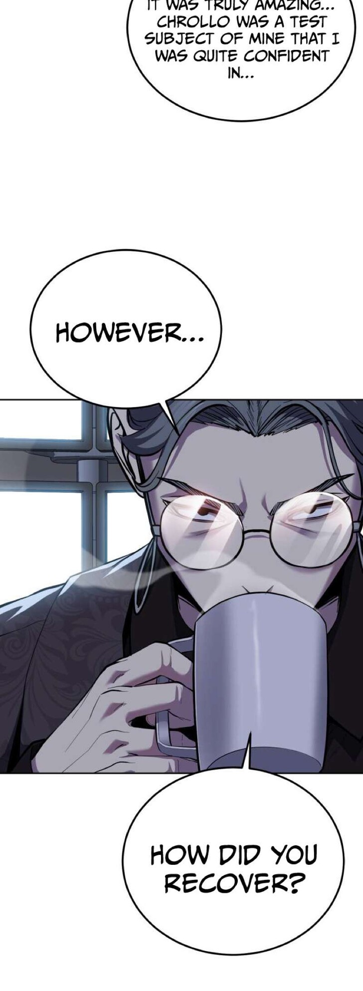 Read The Boy of Death EN Manga Online