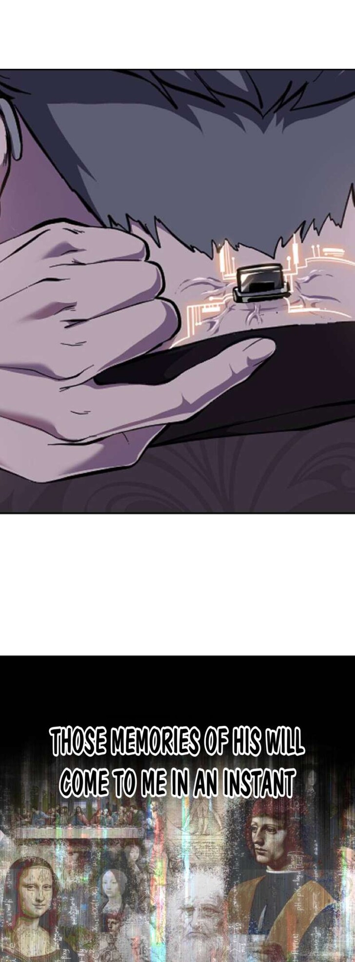 Read The Boy of Death EN Manga Online