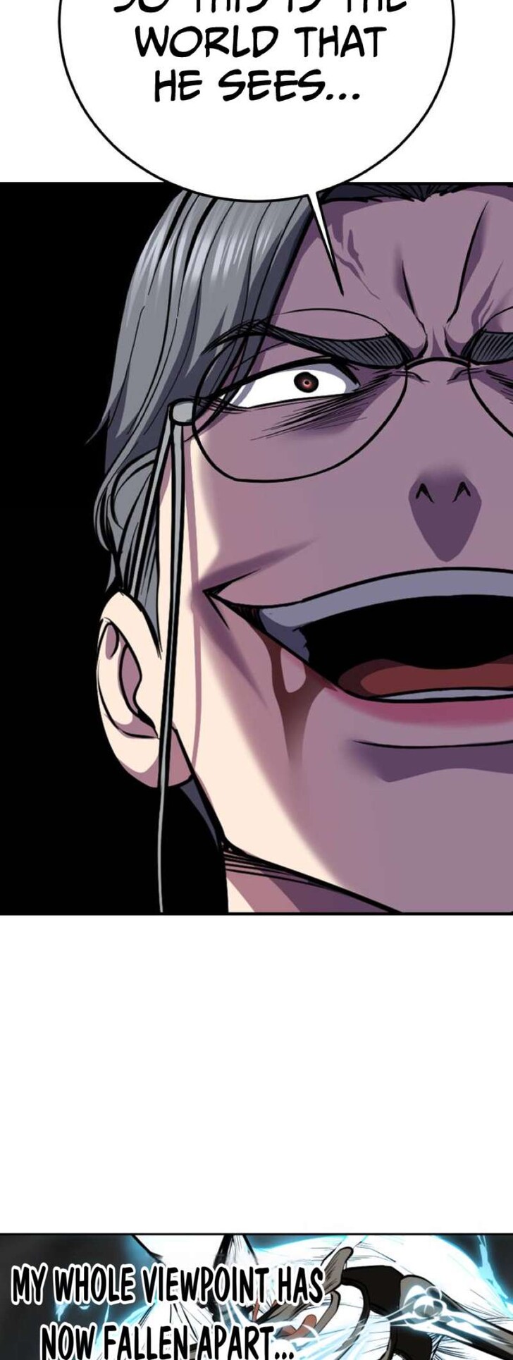 Read The Boy of Death EN Manga Online