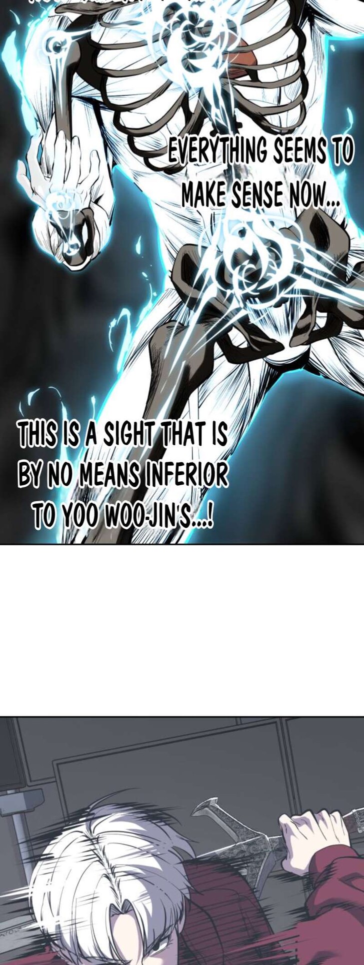 Read The Boy of Death EN Manga Online