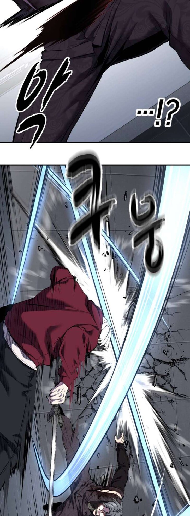 Read The Boy of Death EN Manga Online