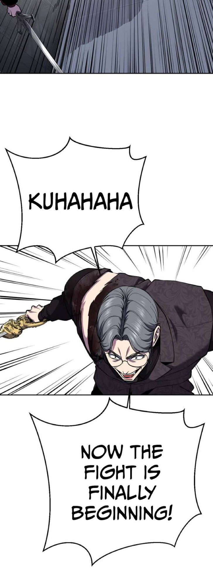 Read The Boy of Death EN Manga Online