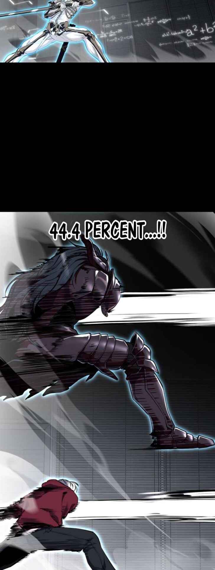 Read The Boy of Death EN Manga Online
