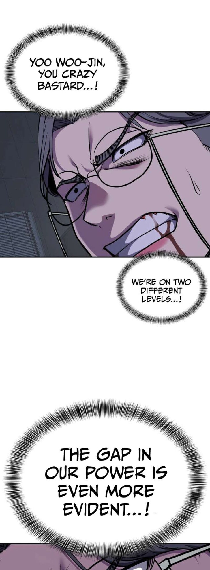 Read The Boy of Death EN Manga Online
